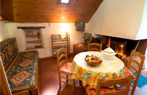 Florac House | Gîte Gîtes de France 1 épi 2/4 personnes à Valbelle