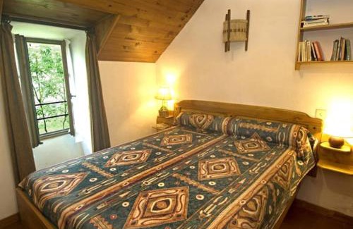 Florac House | Gîte Gîtes de France 1 épi 2/4 personnes à Valbelle