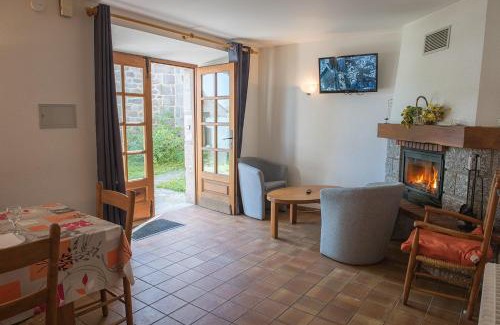 Fau-de-Peyre House | Gîte Gîtes de France 6/7 personnes au Fau de Peyre