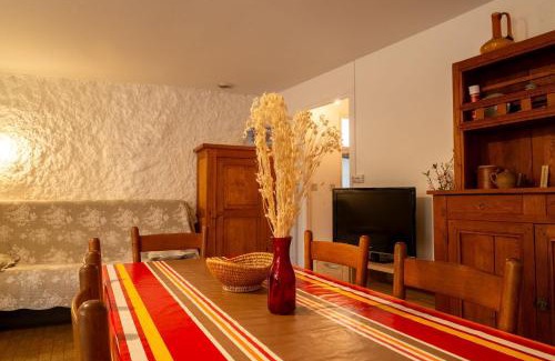 Fau-de-Peyre House | Gîte Gîtes de France 2/4 personnes au Fau de Peyre