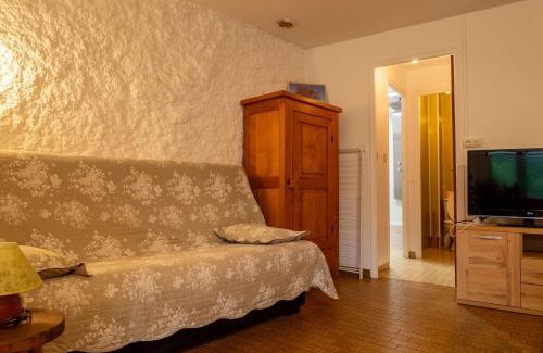 Fau-de-Peyre House | Gîte Gîtes de France 2/4 personnes au Fau de Peyre