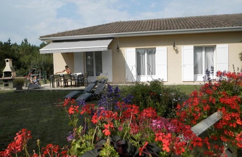 Gaillan-en-Medoc House | Gîte Gaillan-en-Médoc, 4 pièces, 5 personnes - FR-1-440-79