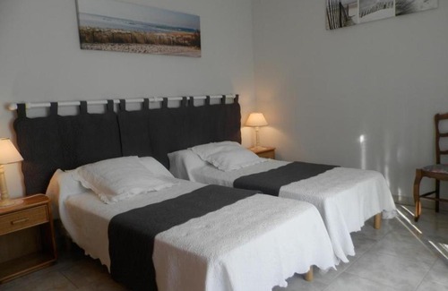 Gaillan-en-Medoc House | Gîte Gaillan-en-Médoc, 4 pièces, 5 personnes - FR-1-440-79