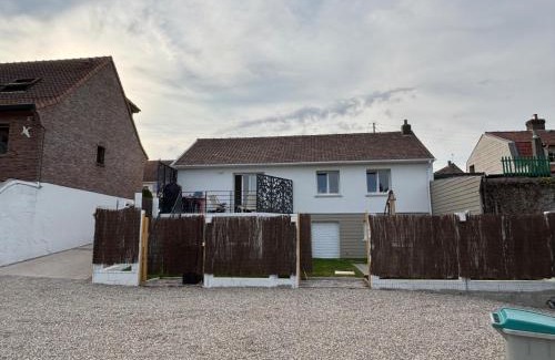 Etaples House | gîte galèane à 5 min du touquet