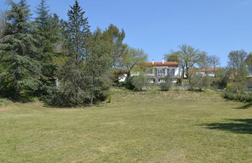 Saint-Julien-de-Cassagnas Apartment | Gîte Gard 4-5 personnes Piscine et rivière
