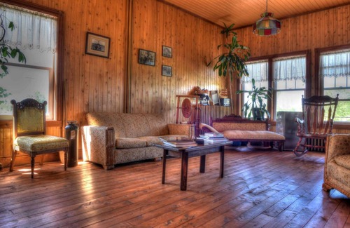 Val-Brillant Bed & Breakfast | Gîte Grand-Père Nicole