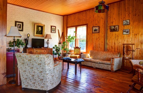 Val-Brillant Bed & Breakfast | Gîte Grand-Père Nicole