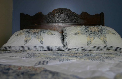 Val-Brillant Bed & Breakfast | Gîte Grand-Père Nicole