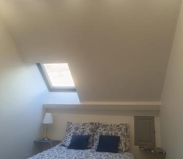 Campan House | Gîte Ha-Py Cocon