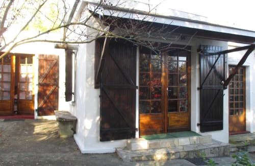 Habas House | Gîte Habas