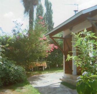 Habas House | Gîte Habas