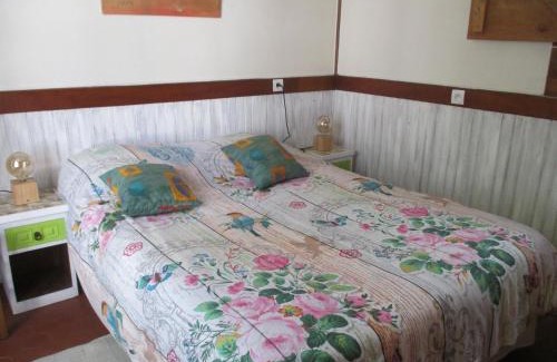 Habas House | Gîte Habas