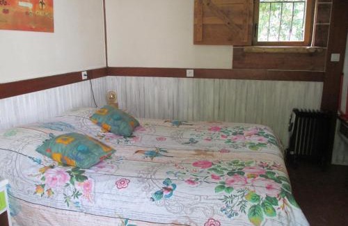 Habas House | Gîte Habas