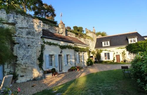 Azay-le-Rideau House | Gîte Hurlevent