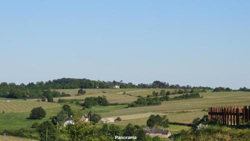 Bellevigne-en-Layon House | Gîte Hyrom 5 Places Moulin de la Placette