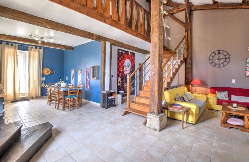 Sainte-Sabine-Born House | Gîte il était une fois