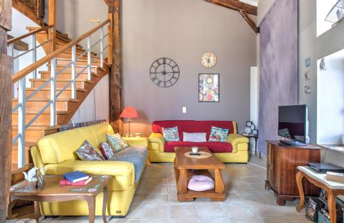 Sainte-Sabine-Born House | Gîte il était une fois