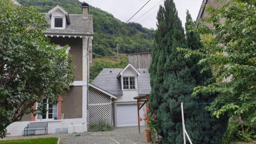 Bagneres-de-Luchon House | Gîte Illixo