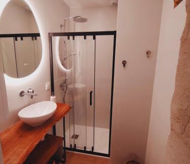 Galgon House | Gîte Jardin Du Chay