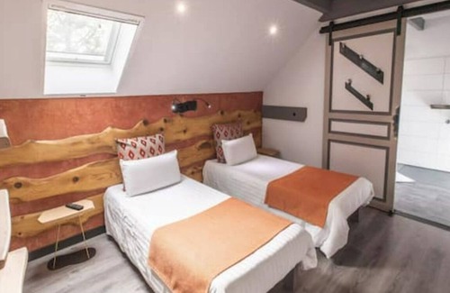 Estaing House | Gîte Kairos, Accès Pmr, Estaing, Hautes Pyrénées
