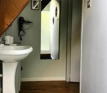 Retiers House | Gîte Ker Corsica