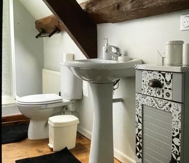 Retiers House | Gîte Ker Corsica