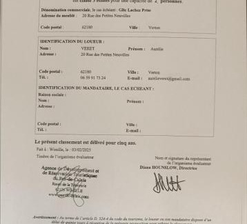 Verton House | Gîte Lâchez Prise Sauna Balnéo Privatif en Baie d'Authie Verton Berck sur mer Meublé de tourisme classé 3 étoiles
