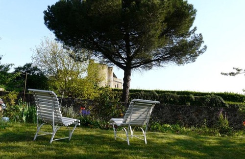 Clisson Villa | Gîte Léperon 2