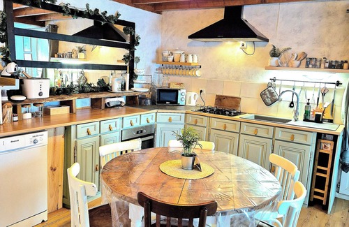 Creyssensac-et-Pissot House | Gîte L'échappée Belle - Perigord