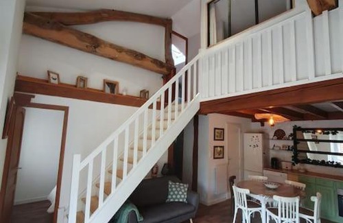 Creyssensac-et-Pissot House | Gîte L'échappée Belle - Perigord