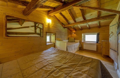 Choranche House | Gîte L'Échappée en Vercors