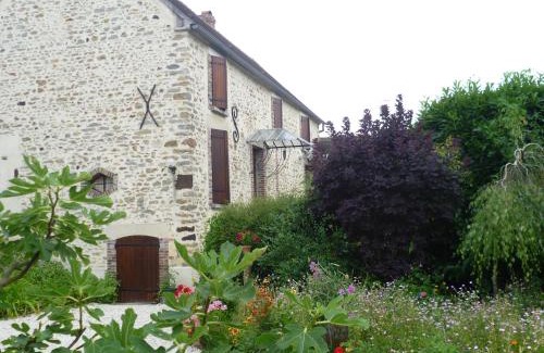 Cheu House | Gîte l'École Buissonnière