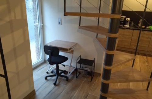 Auderville Apartment | Gîte l'écurie 3 étoiles La HAGUE - MANCHE 2-5 pers avec SPA sur le GR 223