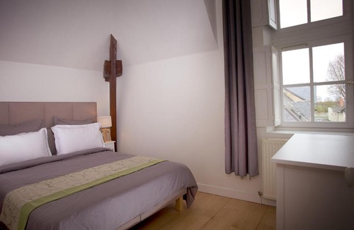 Larcay House | Gîte l'écurie