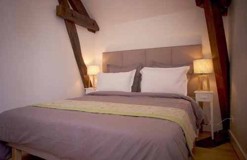 Larcay House | Gîte l'écurie