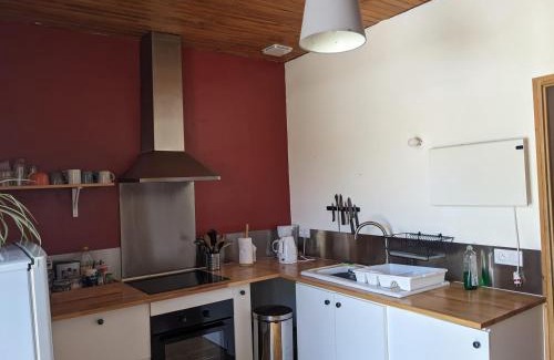 Buzet-sur-Baise House | Gîte L'Ancienne Charcuterie