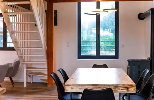 Arras-en-Lavedan House | Gîte l'Atchou