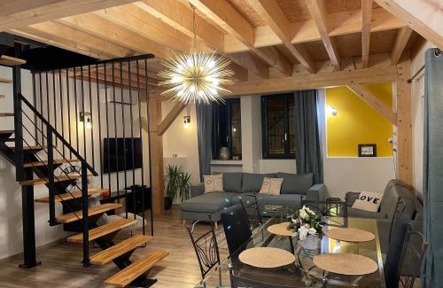 Colombey-les-deux-Eglises House | Gîte l'Eden à l'Est