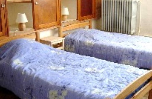 Saint-Etienne-en-Devoluy Ski Chalet | Gîte "l'Obiou"