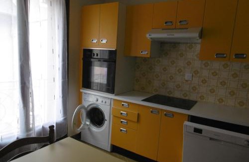 Espalion Apartment | Gîte l' Odyssée