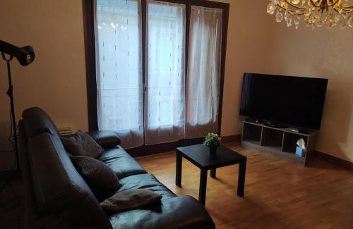 Espalion Apartment | Gîte l' Odyssée