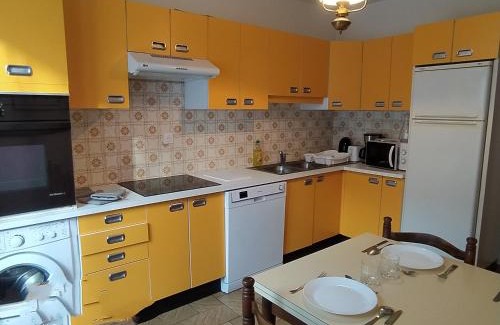 Espalion Apartment | Gîte l' Odyssée