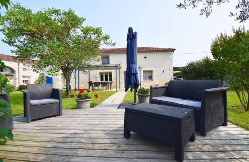 Brax Villa | Gîte l'Ostalet de Sarron à Brax, Lot et Garonne