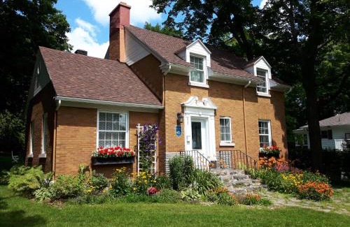 Mauricie Bed & Breakfast | Gîte La Belle Aventure B&B
