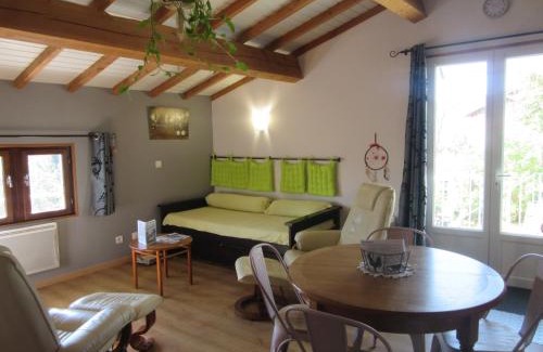 Fabras House | Gîte La Bodib