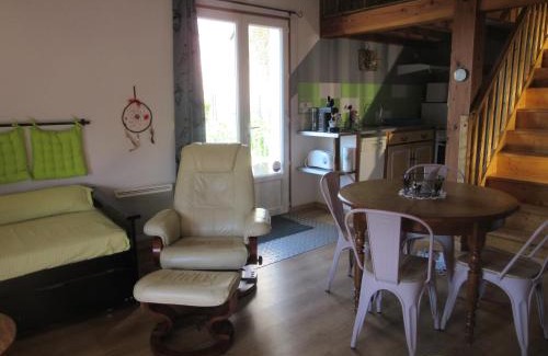 Fabras House | Gîte La Bodib