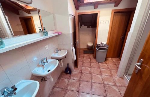 Saxon Hotel | Gîte la Cigale