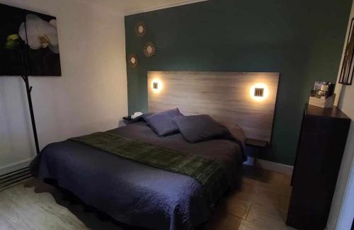 Bergerac Apartment | Gîte La Dolce Vita du Perigord