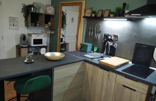 Bergerac Apartment | Gîte La Dolce Vita du Perigord