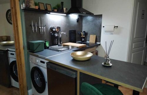 Bergerac Apartment | Gîte La Dolce Vita du Perigord